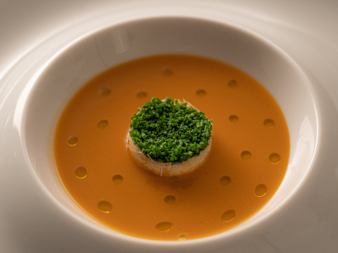 フランス料理 ル トリアノン