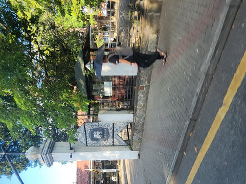 拉萨啦纪念品店-科伦坡必去景点