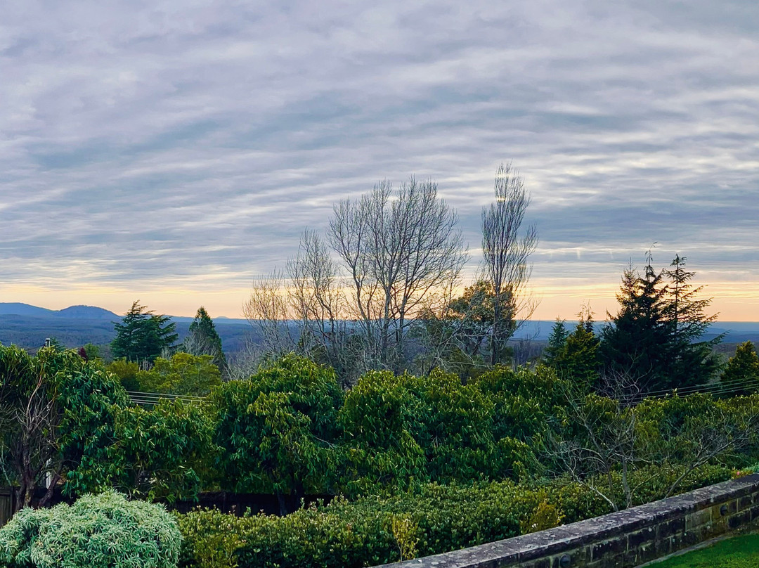 Silvermere Bed and Breakfast主图