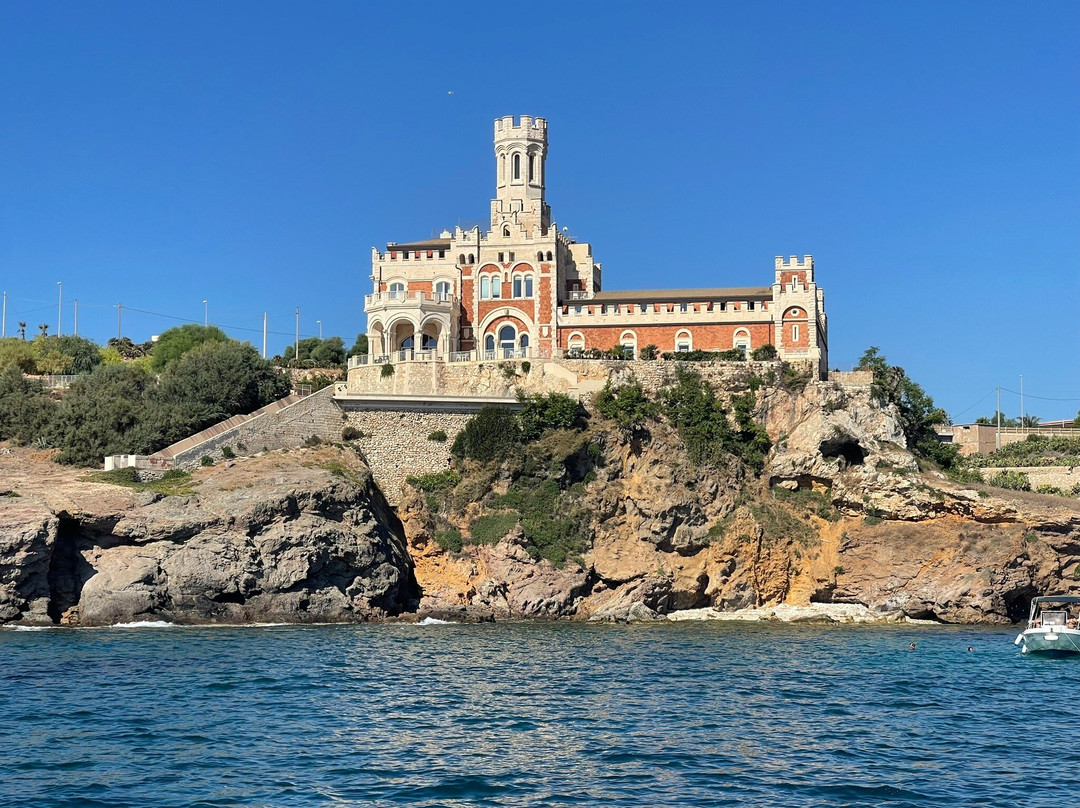 Pianeta Mare-Marzamemi必去景点