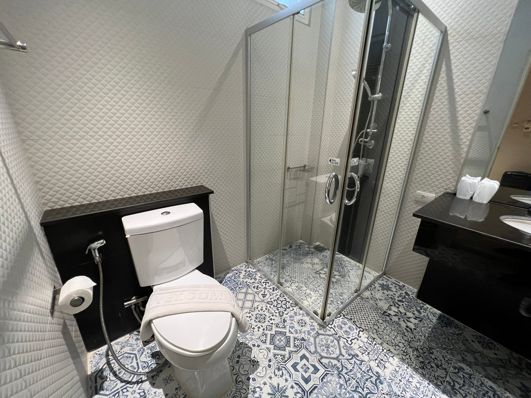 The Verona at Tub Lan主图