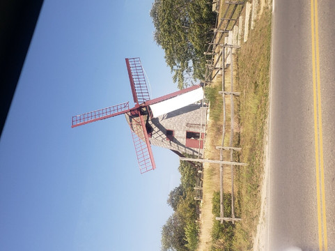 Ara's Tours-楠塔基特必去景点