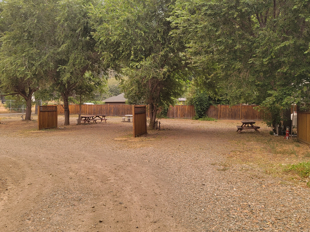 Retasket Lodge & Rv Park主图