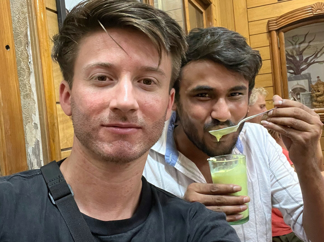 Royal Jodhpur Tuk Tuk Tour-焦特布尔必去景点