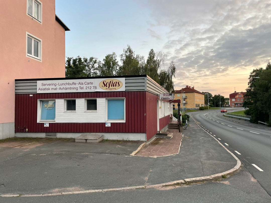 Restaurang Sofia