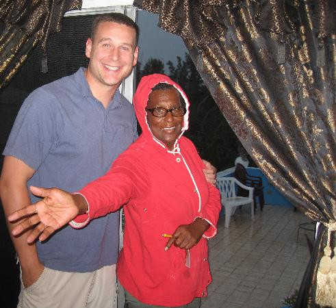 Blue Horizons Guest House主图