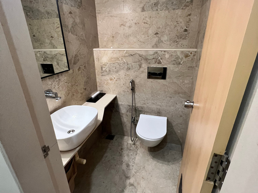 Hotel City Centre主图