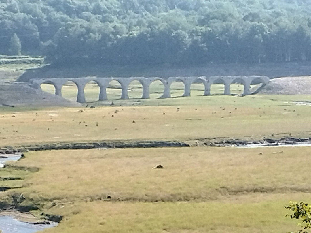 Taushubetsu Observatory-上士幌町必去景点