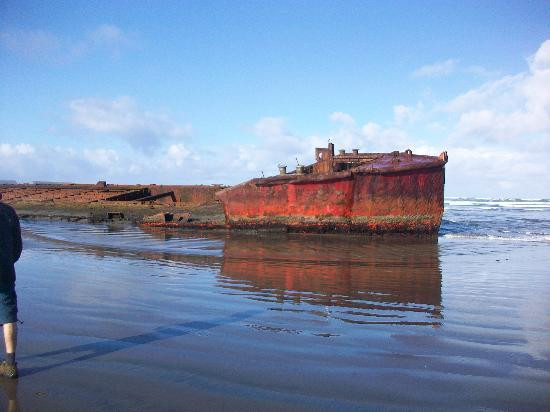 Chepu Adventures-Chepu必去景点