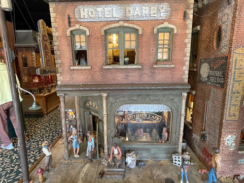 Michael Garman Museum & Gallery-科罗拉多斯普林斯必去景点