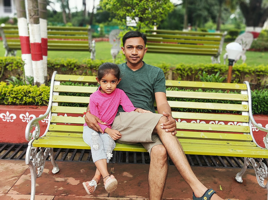 MPT Karnikar Bungalow, Pachmarhi主图