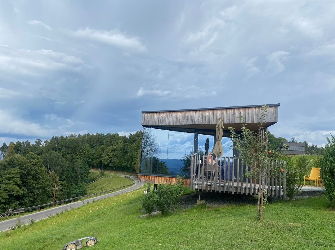 Wurzenberg Panorama Lodges Hotel Suedsteiermark主图