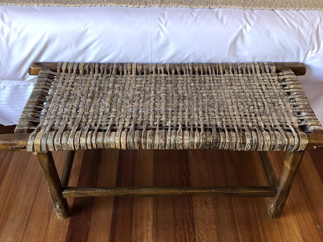 Posada Rural La Matilde主图