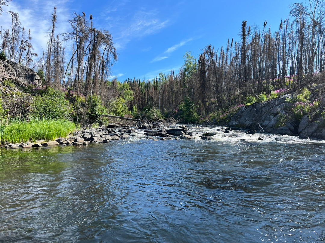 Thompson's Resort主图