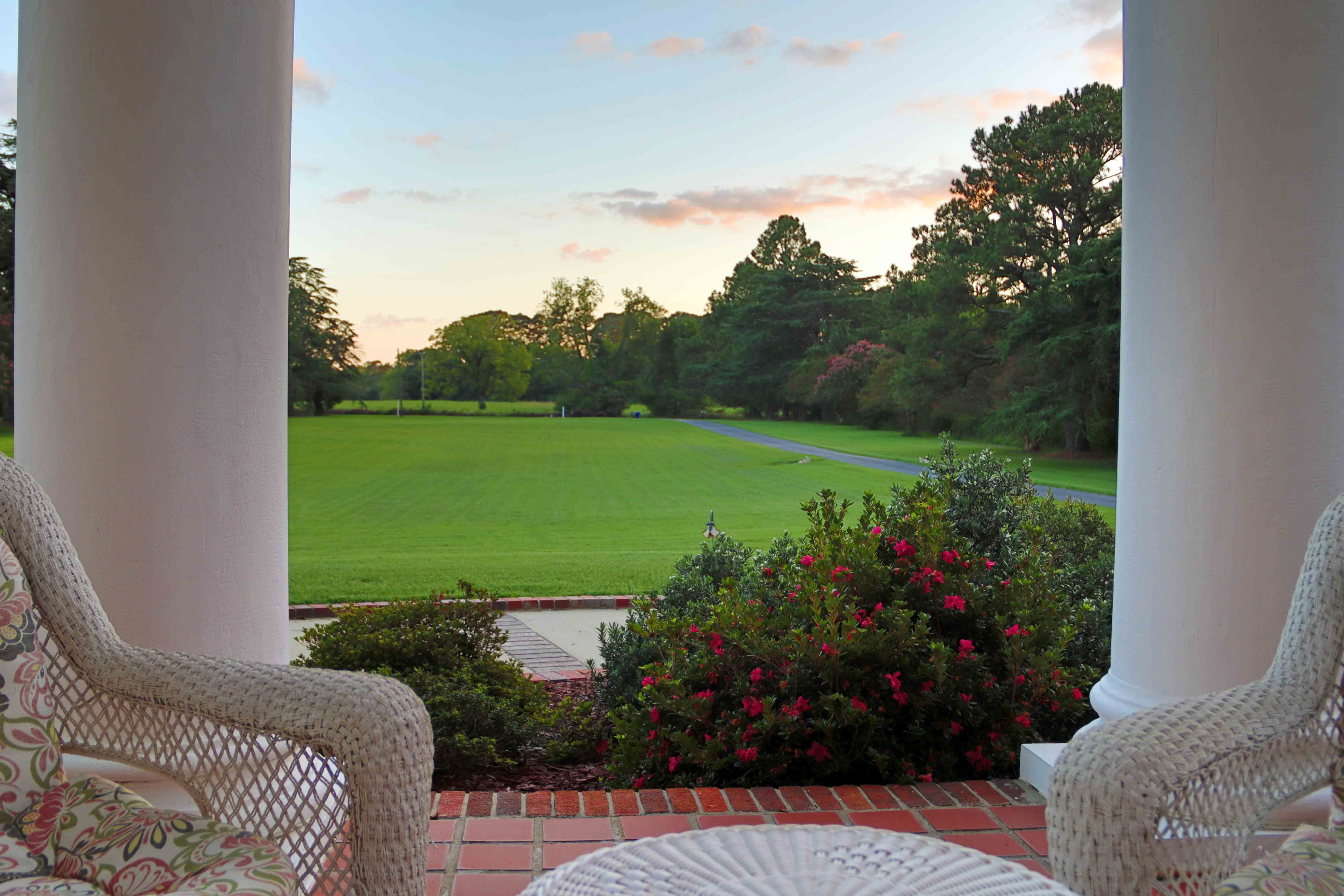 Meadowbrook Farm Bed and Breakfast-官方