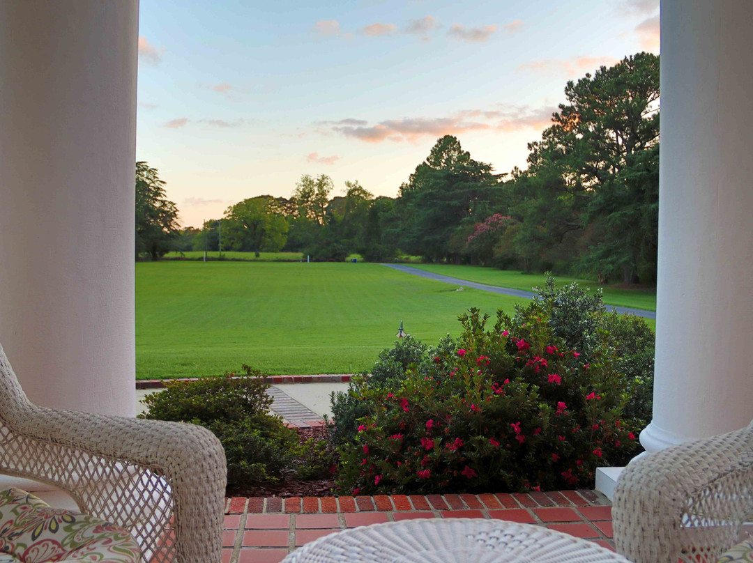 Meadowbrook Farm Bed and Breakfast主图