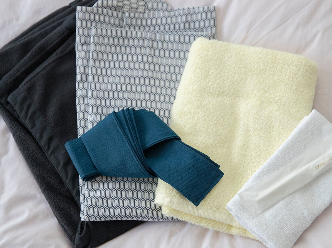 Wa no Yado Kappo Mikuniya主图