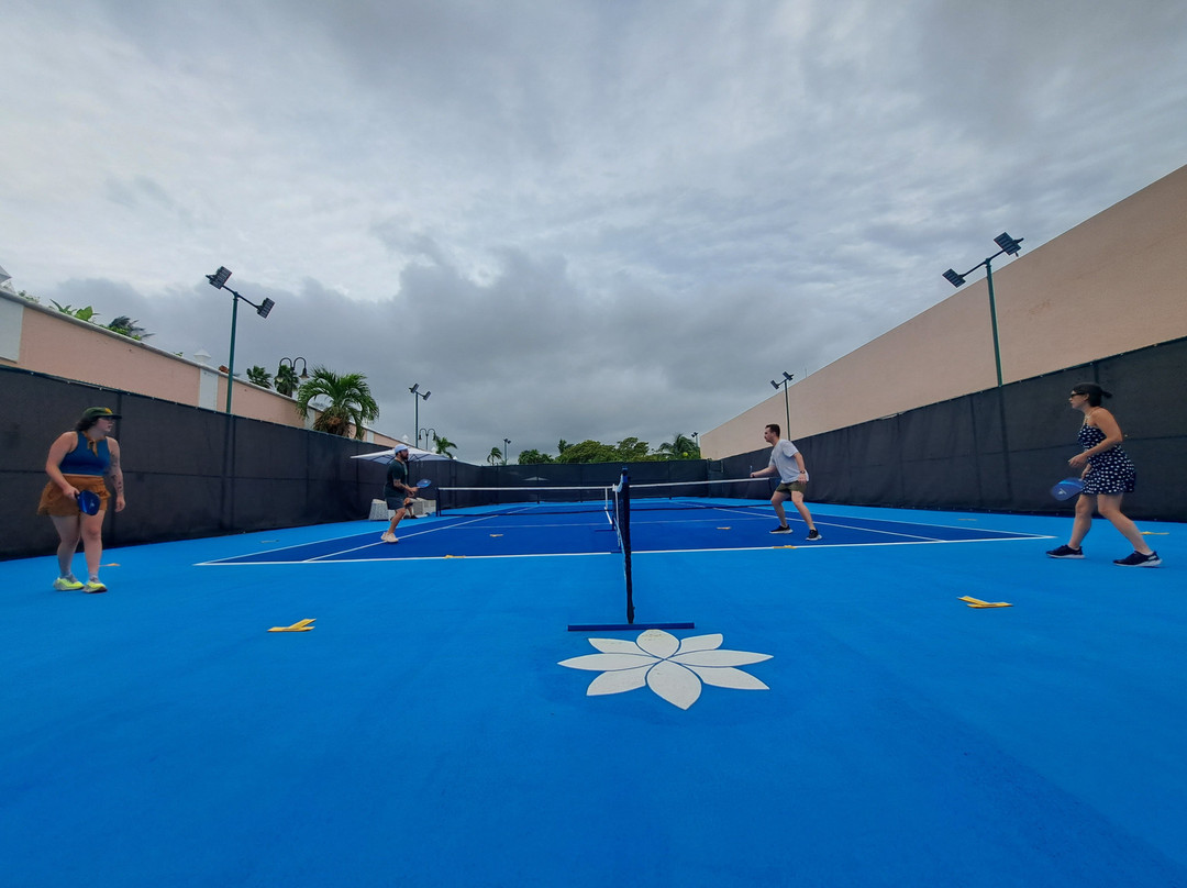 坎昆海滨卓越酒店-全包-仅限成人主图