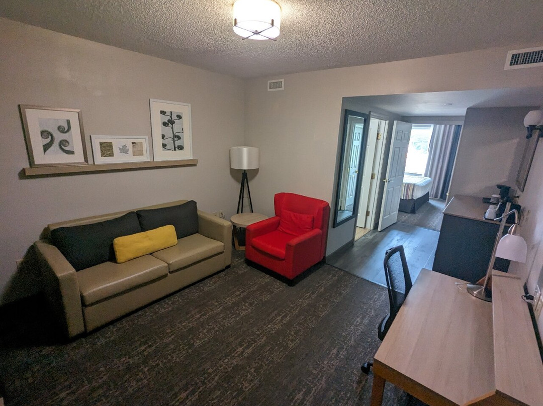 Country Inn & Suites by Radisson, Hagerstown, MD主图