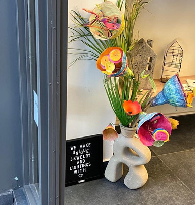 My Efterpi-塞萨洛尼基必去景点