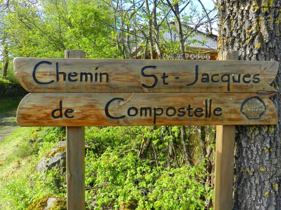 Parc Naturel Regional de l'Aubrac景点图片