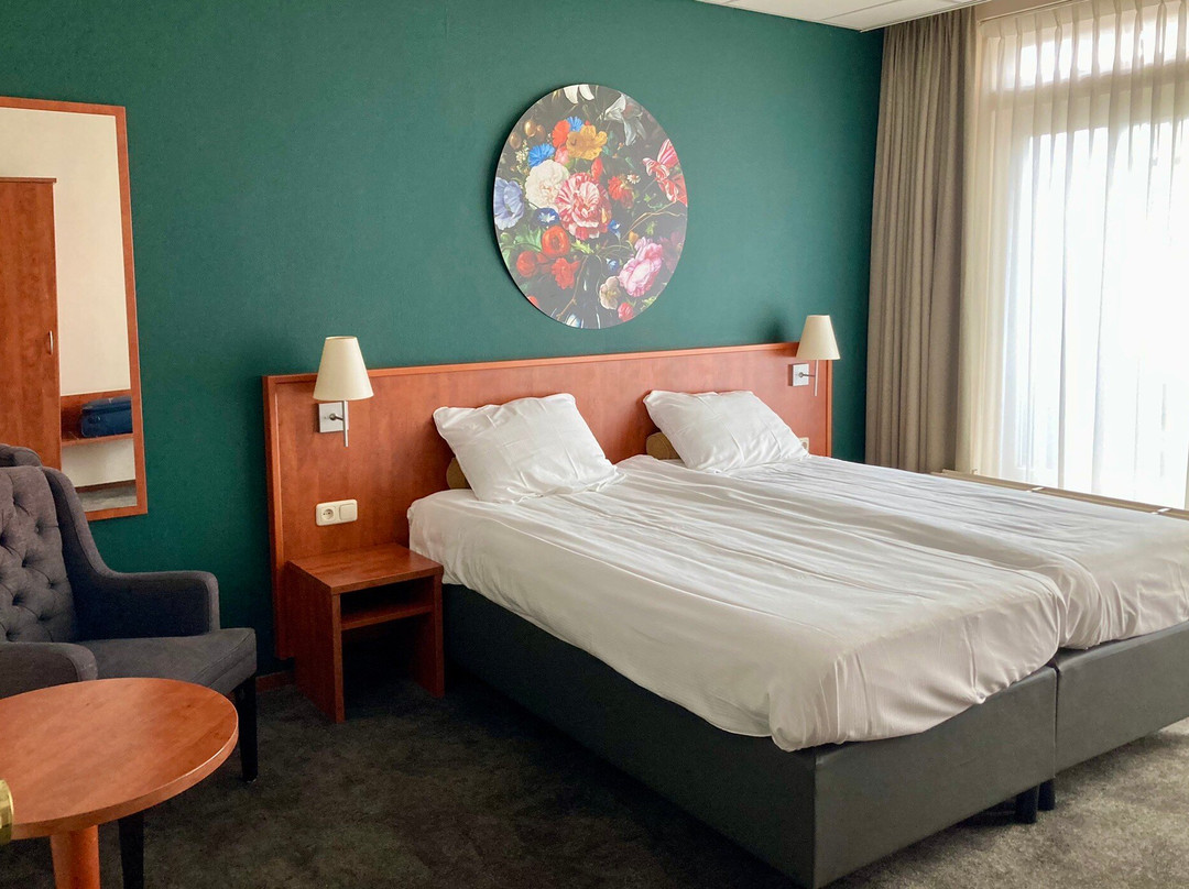 Hotel Royal主图
