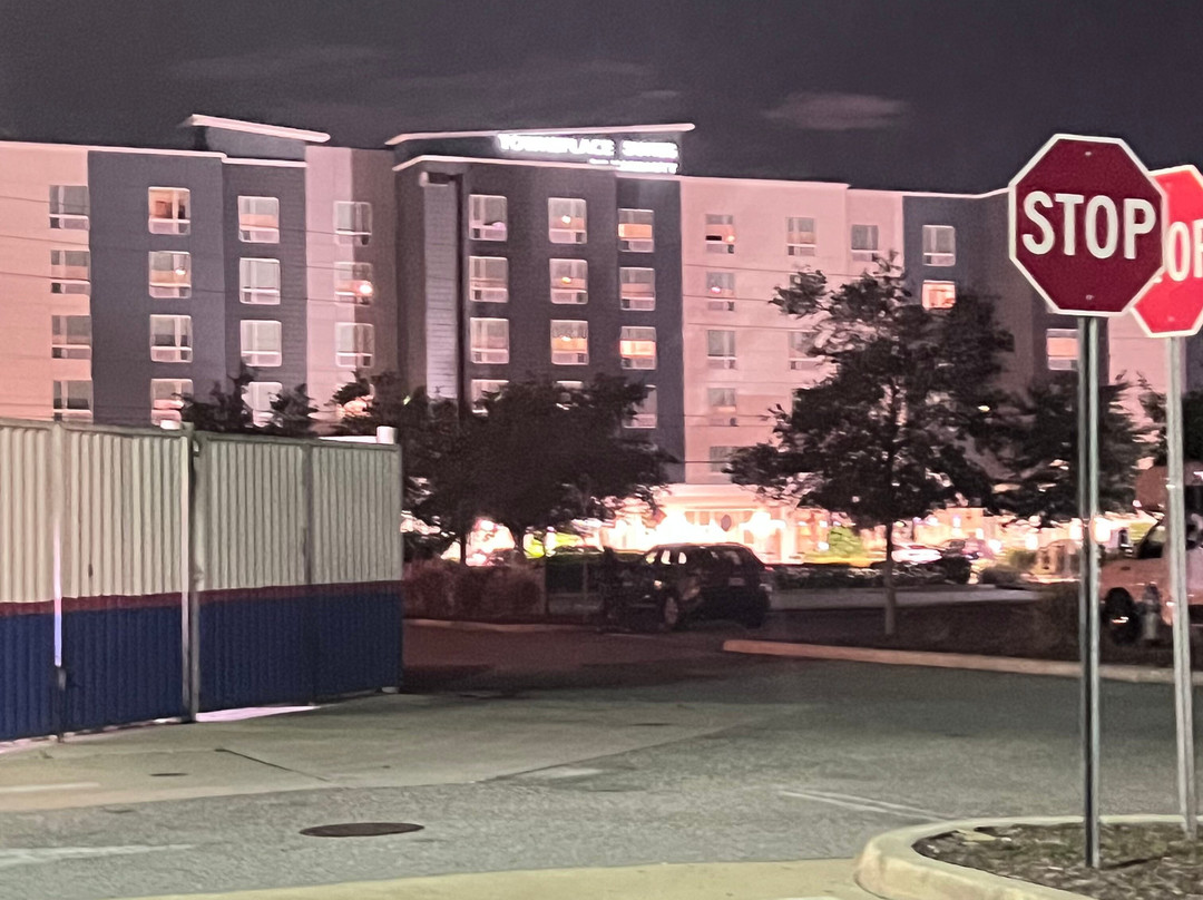 TownePlace Suites by Marriott Orlando Airport