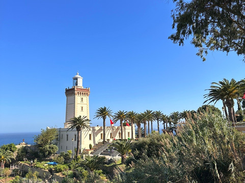 Omar Private Day Tours-丹吉尔必去景点