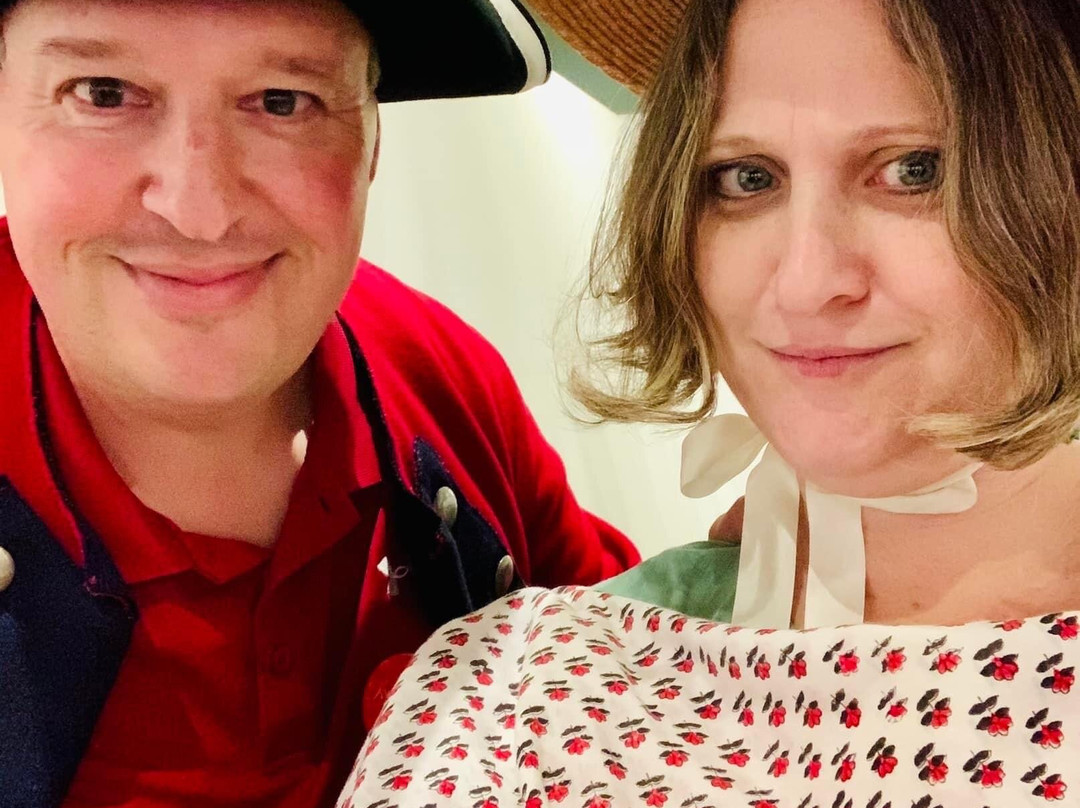 Fort Ligonier-Ligonier必去景点