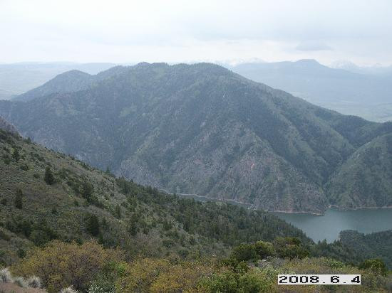 Hermit's Rest景点图片