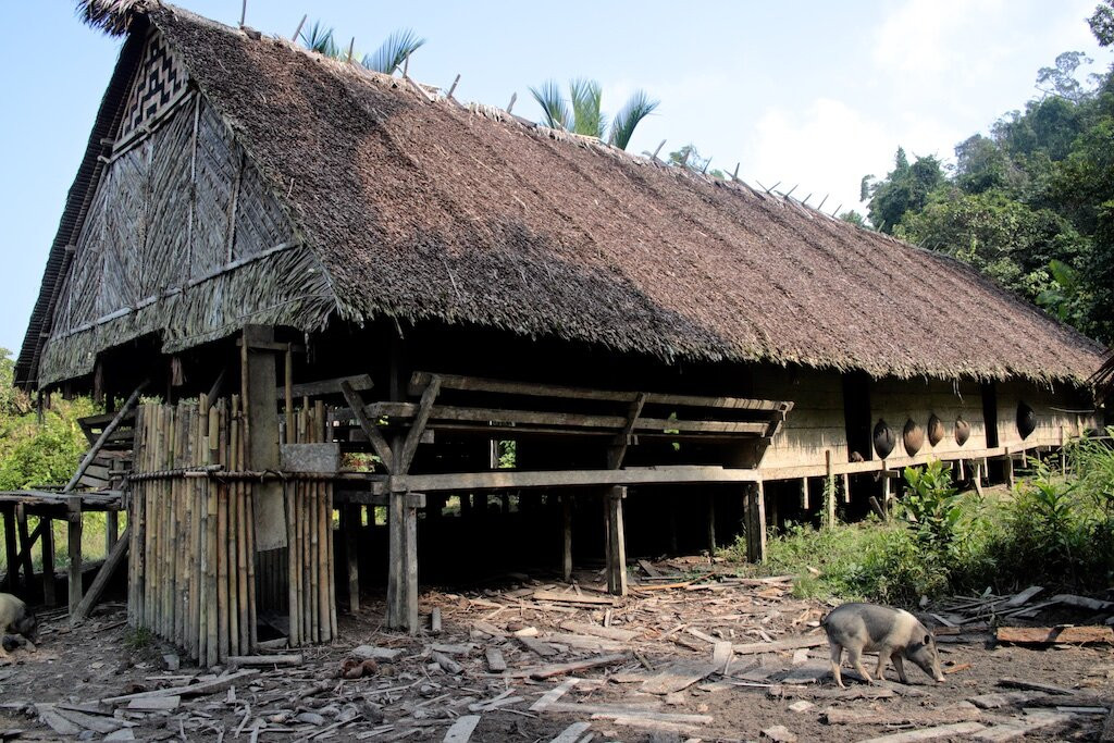 Air Terjun Kulukubuk-Sabulau必去景点