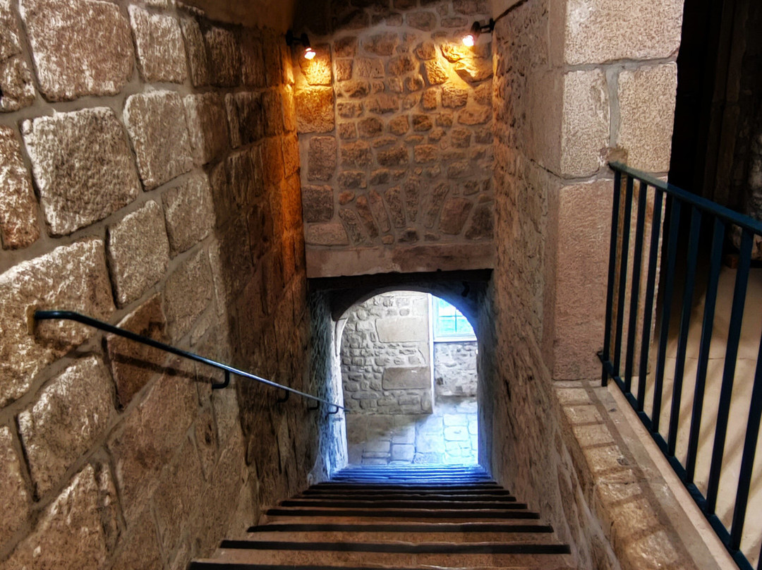 Musée d'Archéologie & du Patrimoine Marius Vazeilles景点图片