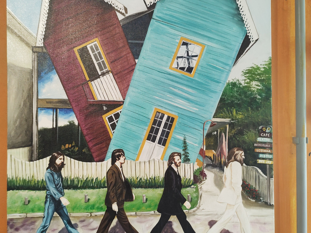 Casa Torta-Prados必去景点