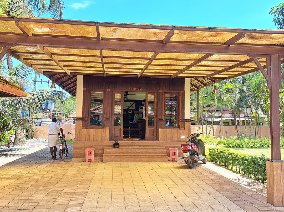 Triveny Camelot Resort & Spa主图