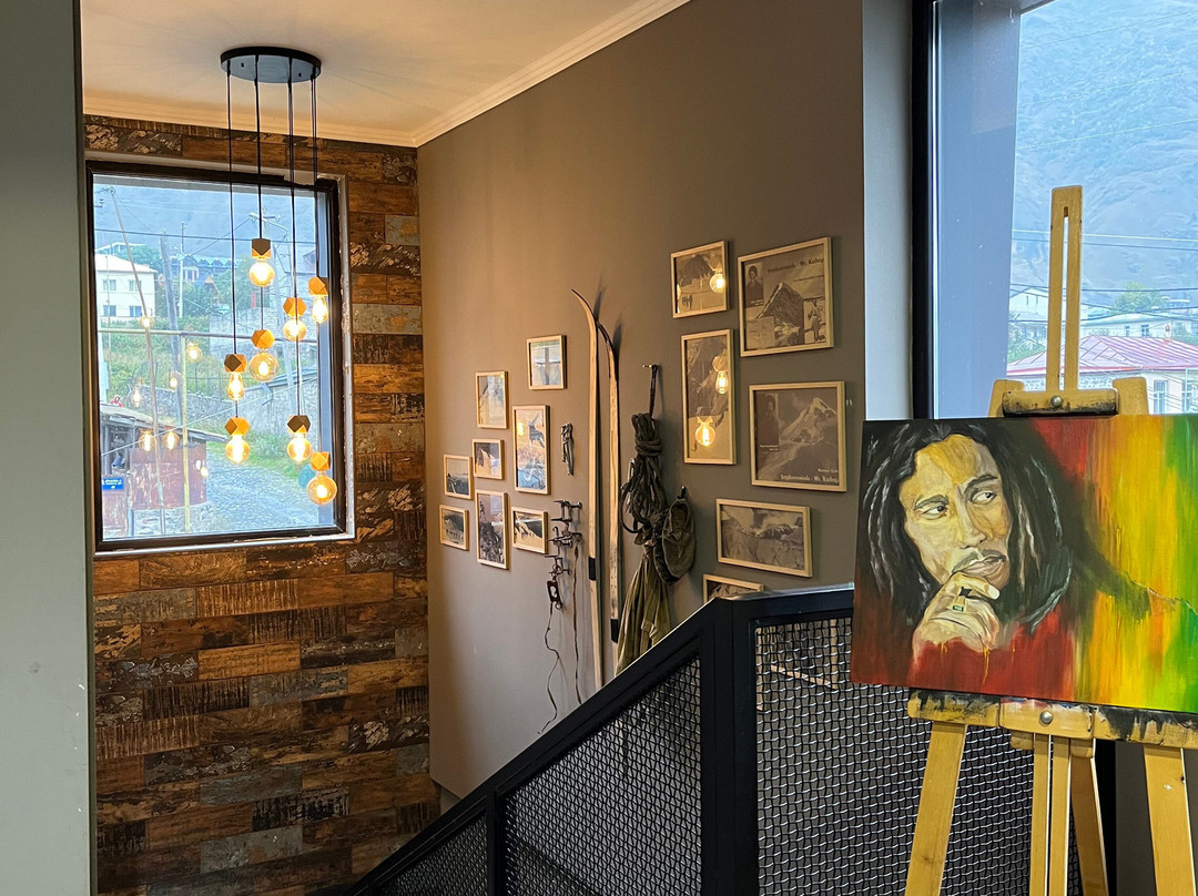 Northgate Hotel Kazbegi主图