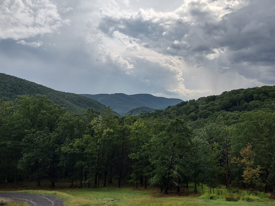 North Fork Mountain Inn主图