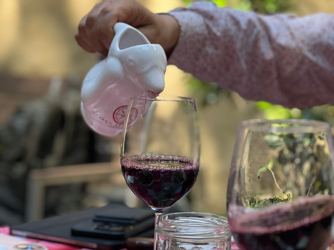 AsadoAdventure-布宜诺斯艾利斯必去景点