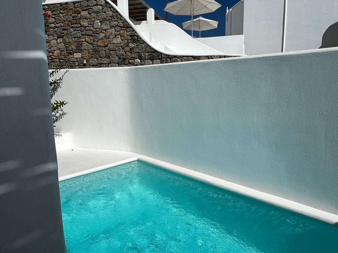 Katikies Mykonos主图