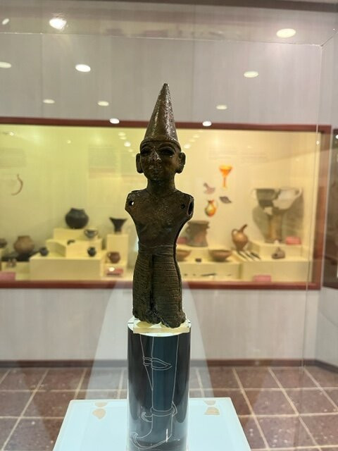 King Rock Tombs景点图片