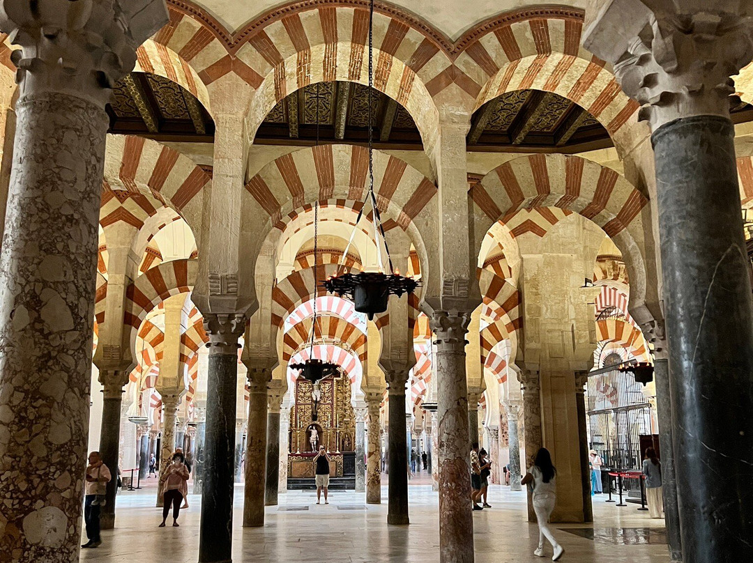 Mind your Guide-科尔多瓦必去景点