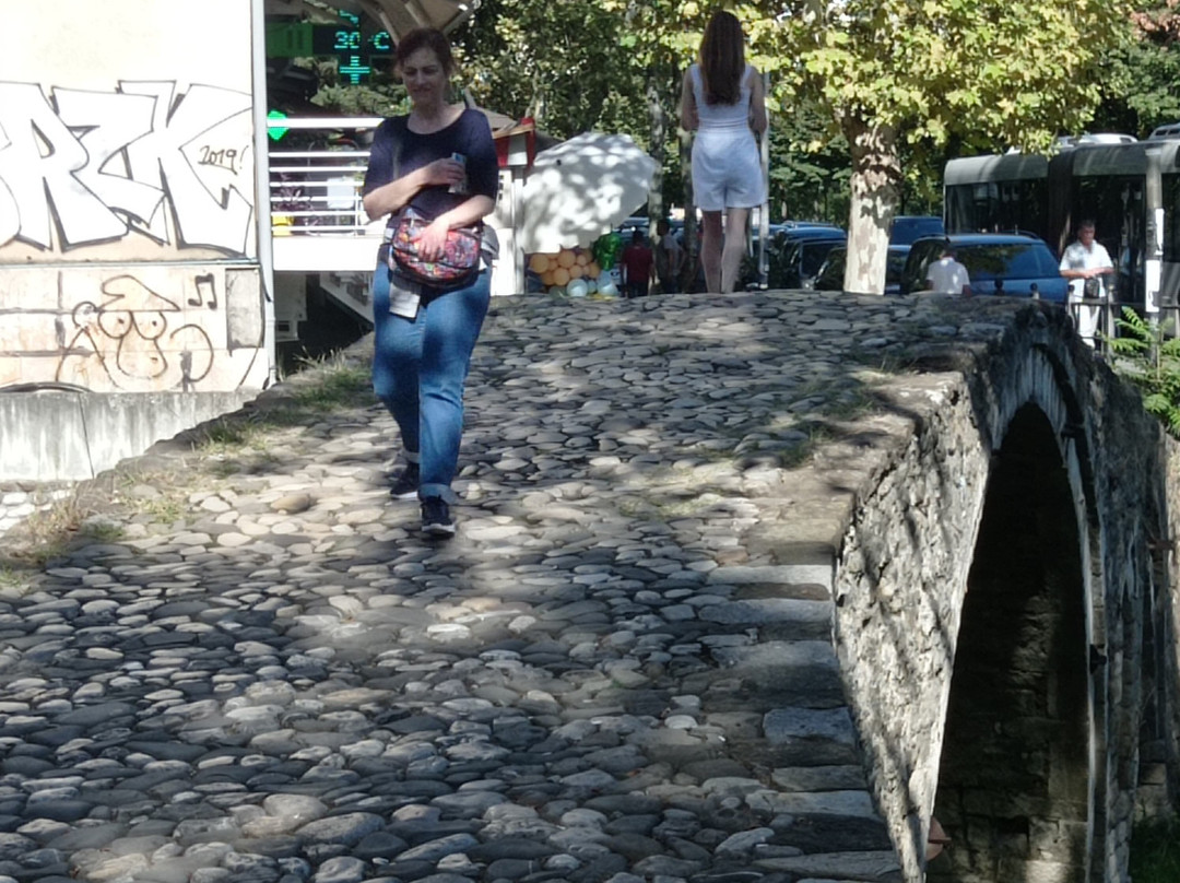 Centro storico di Tirana-地拉那必去景点