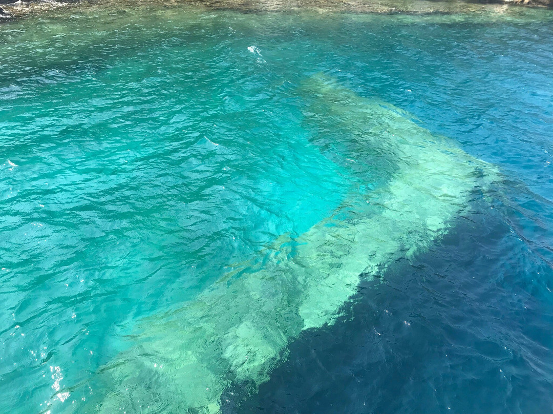 Kekova Flower3 Boat Charter