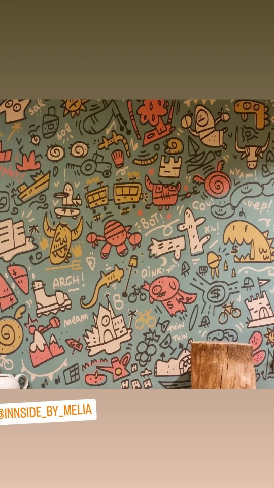 INNSiDE by Meliá Alcudia-官方