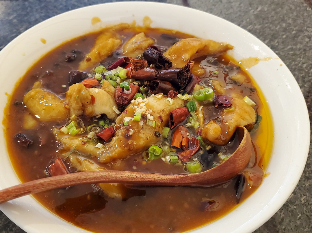 Shanghai Chinese Restaurant Take-out Only