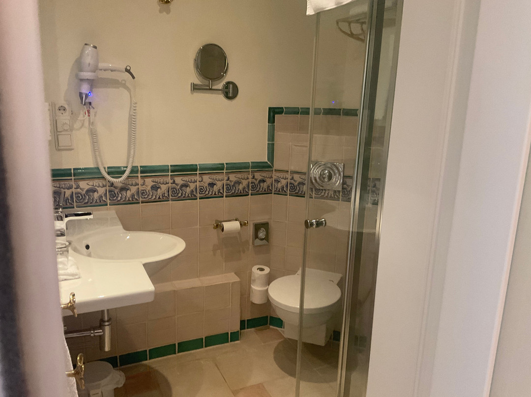 拉卡萨酒店主图