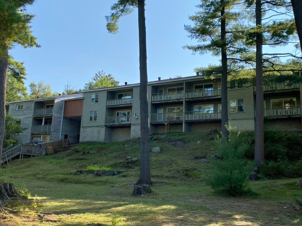 Pinedale Inn-浴室