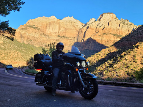 2 Wheels Deluxe-长滩必去景点