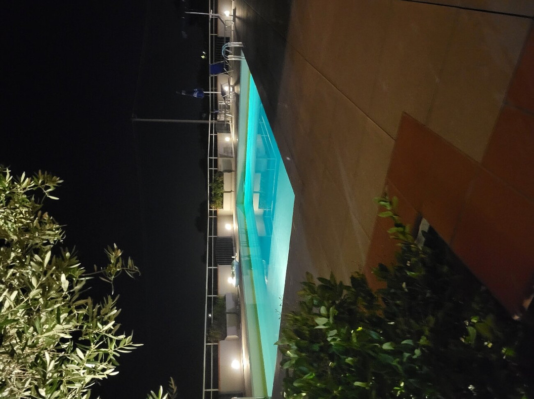 Agriturismo Poggio alla Cavalla主图