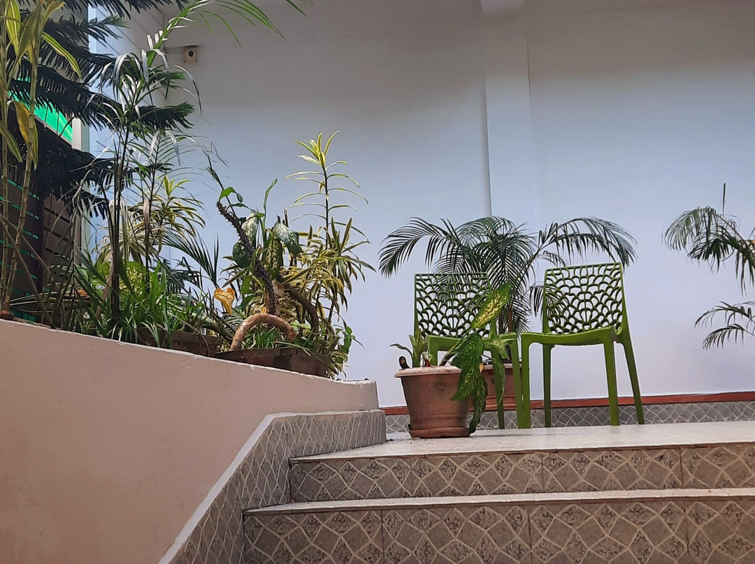 Kevins Bed & Breakfast主图