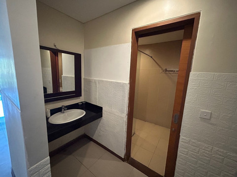 艾比恩和谐水疗度假村酒店主图